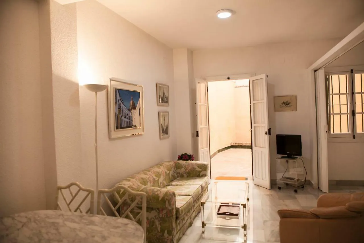 Catedral, Gran Patio, Pleno Centro Apartment Seville 0*,  Spain