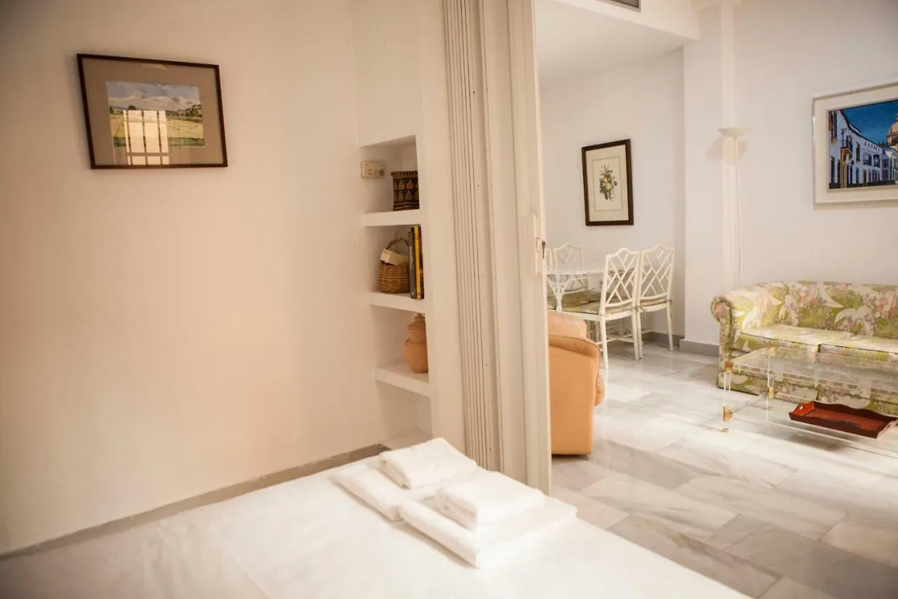 Catedral, Gran Patio, Pleno Centro Apartment Seville