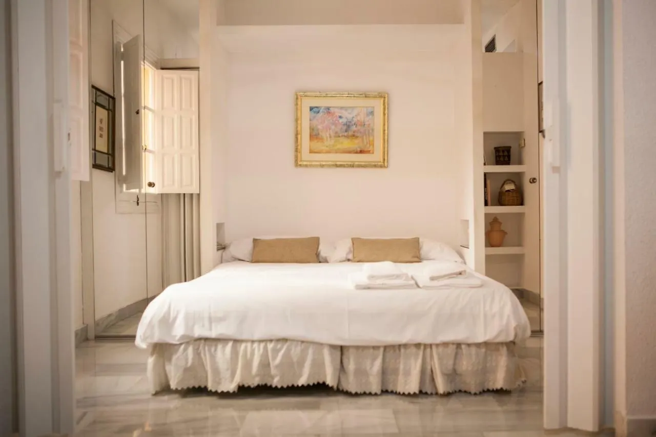 Catedral, Gran Patio, Pleno Centro Apartment Seville