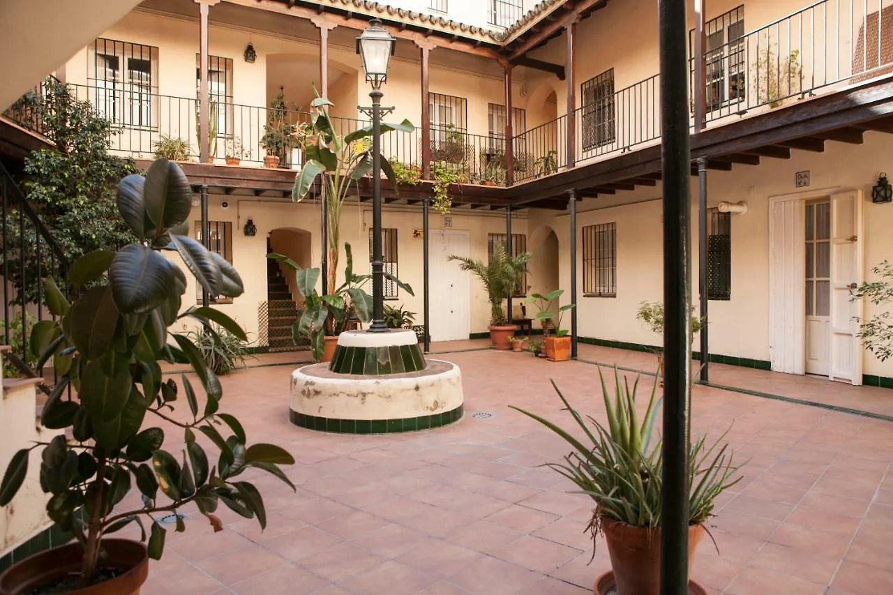Catedral, Gran Patio, Pleno Centro Apartment Seville