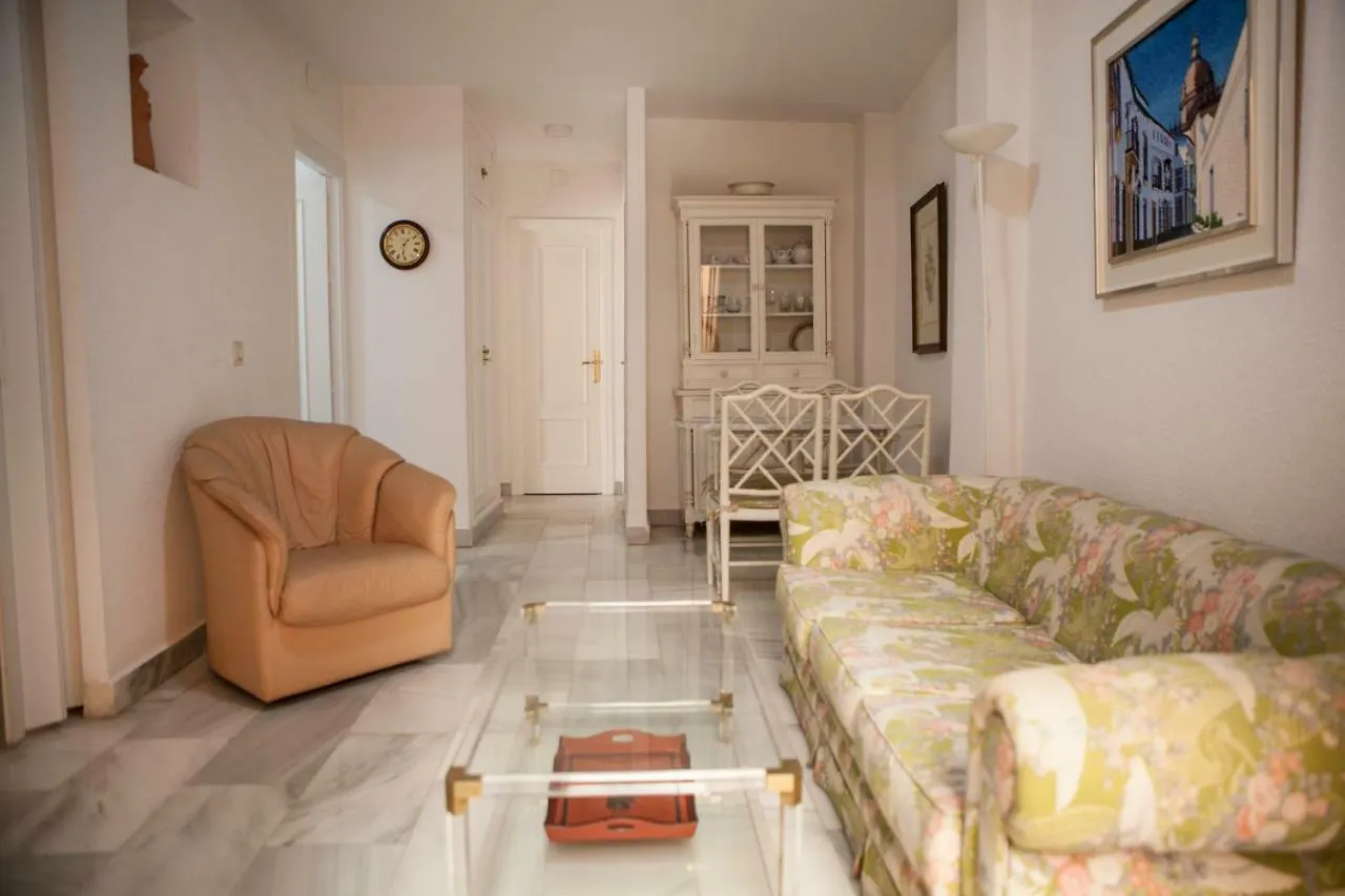 Catedral, Gran Patio, Pleno Centro Apartment Seville